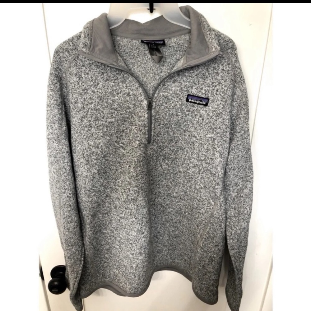 Patagonia Better Sweater